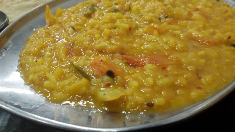 Bisi Bele Bath