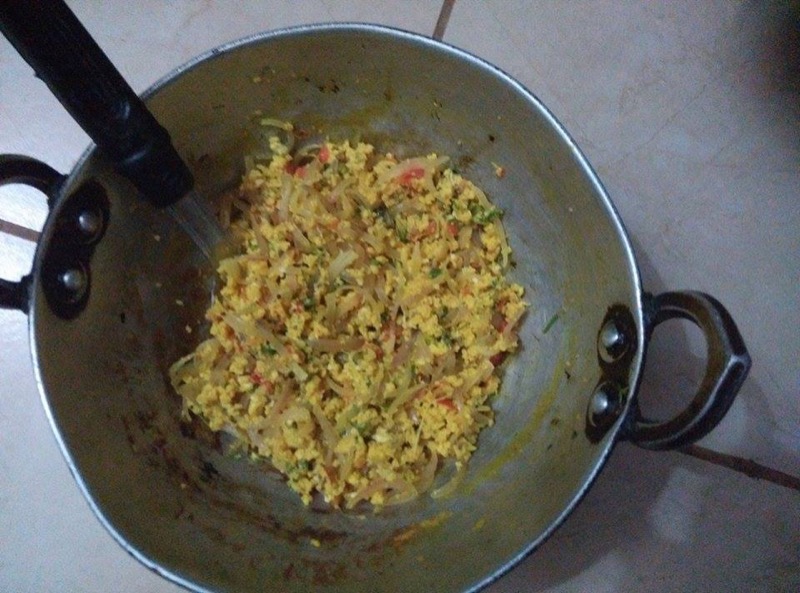 Egg Kalakki