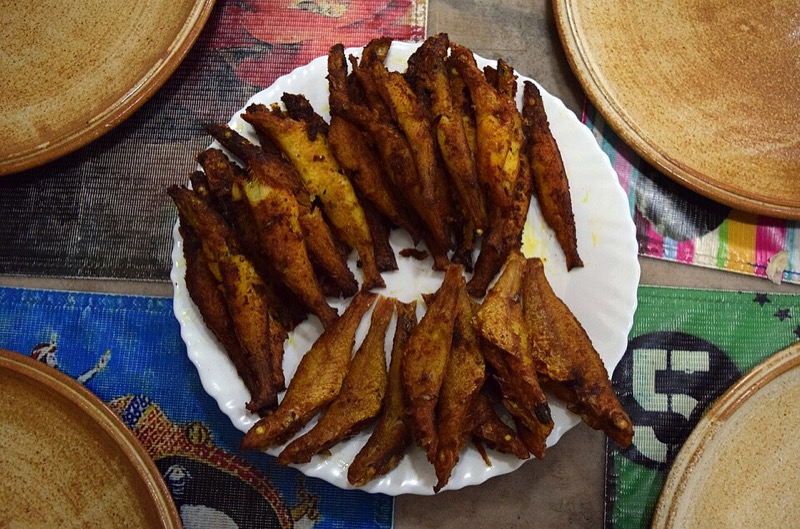 Fish Fry