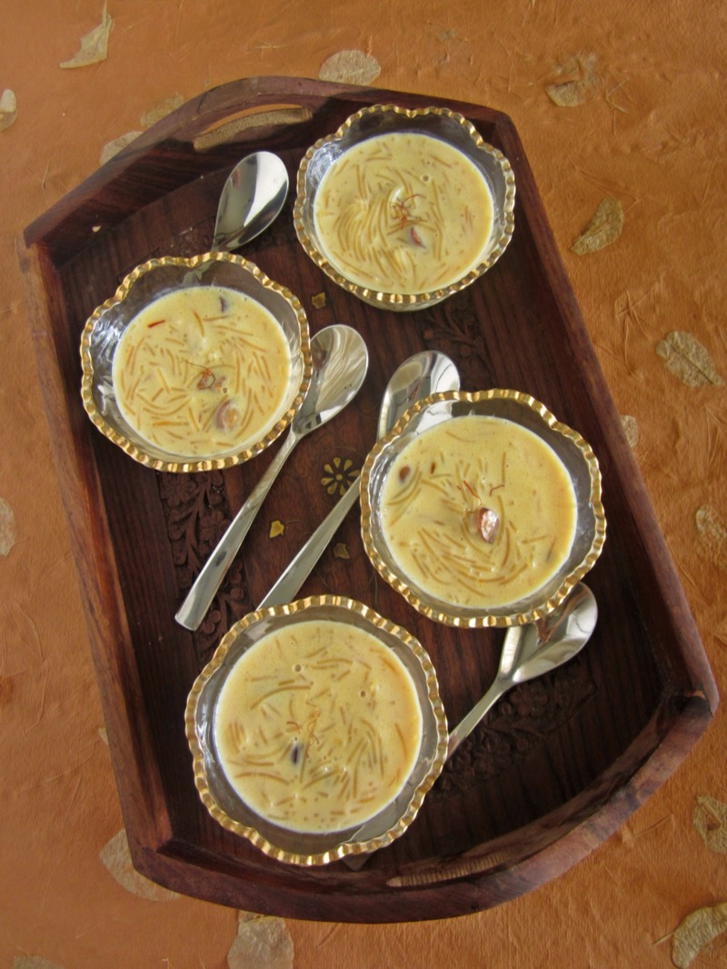 Semiya Payasam